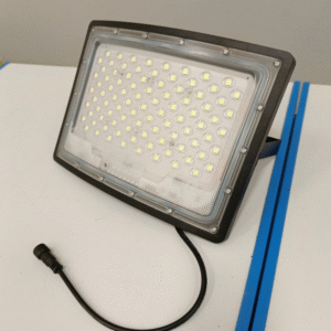 曲面投光灯灯头 Curved Spotlight Lamp Head(200W)