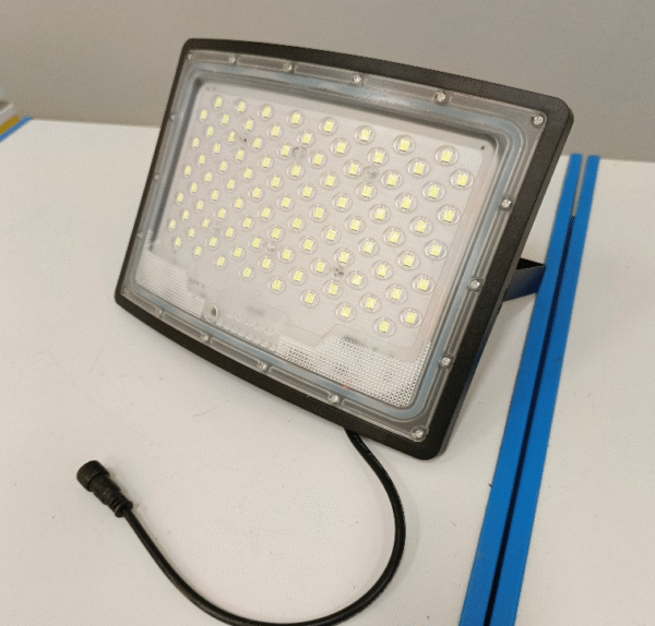 曲面投光灯灯头 Curved Spotlight Lamp Head(200W)