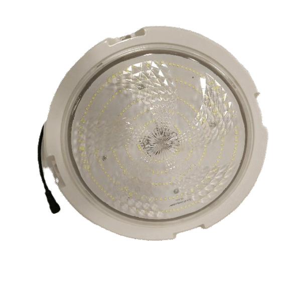 吸顶灯灯头 Ceiling Mount Light(150W) - Image 2