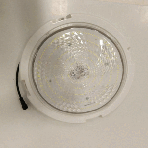 吸顶灯灯头 Ceiling Mount Light(400W)