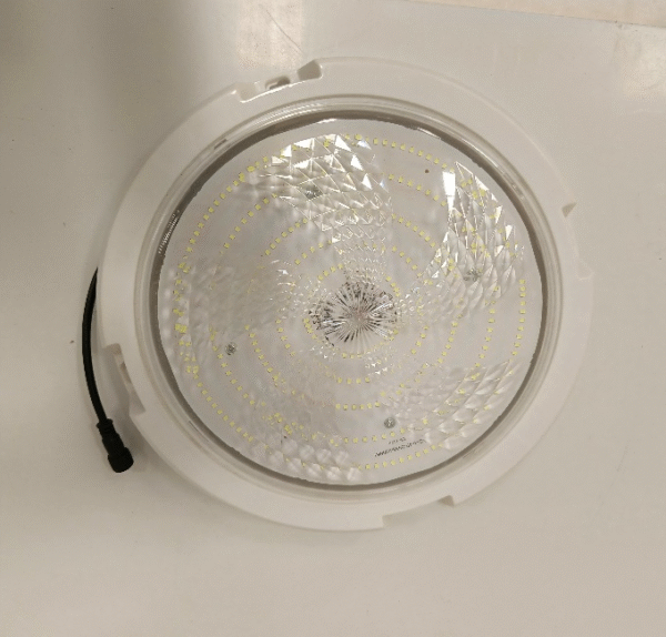 吸顶灯灯头 Ceiling Mount Light(150W)