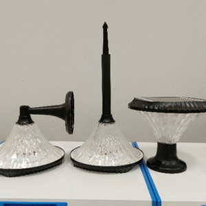 私模庭院灯 Custom Garden Light(90W)